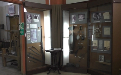 В историко-краеведческий музей по Пушкинской карте!