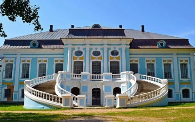 В Хмелиту по Пушкинской карте!