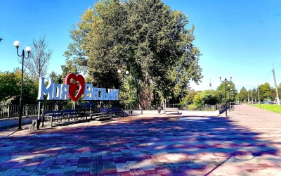 В Вязьме открывается молодежное арт-пространство, которое будет работать всё лето!