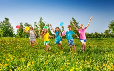 Программа мероприятий, посвященных Дню защиты детей