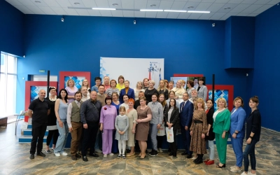 Туристская ярмарка «Праздник Вяземского пряника» и Всероссийский туристский проект «Льняная дорога»