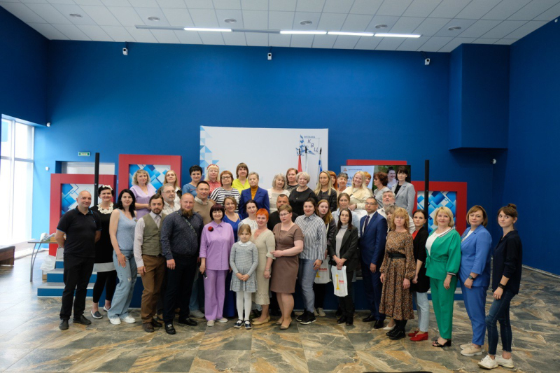 Туристская ярмарка «Праздник Вяземского пряника» и Всероссийский туристский проект «Льняная дорога»