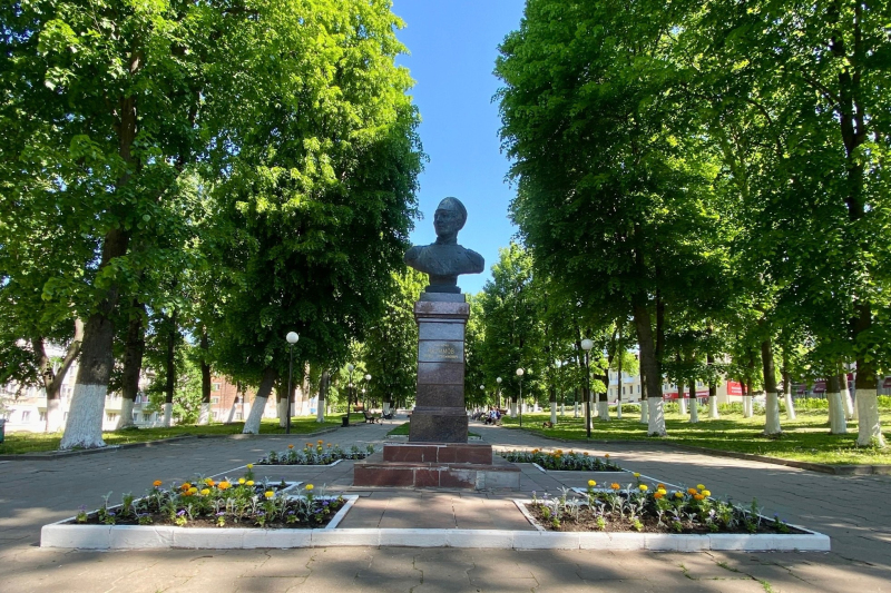 Программа мероприятий, посвященных 221-й годовщине со дня рождения адмирала П.С. Нахимова