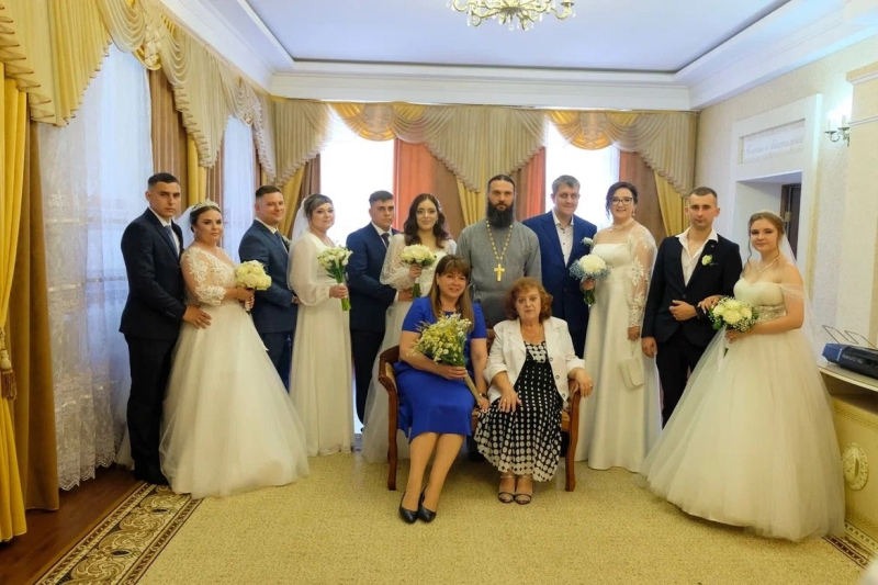 Семья – это главное в жизни любого человека