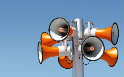 В Смоленской области пройдет техническая проверка готовности системы оповещения населения