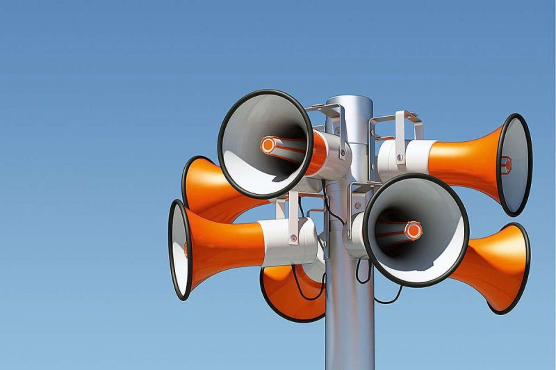 В Смоленской области пройдет техническая проверка готовности системы оповещения населения