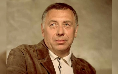 Афиша Х Международного открытого театрального фестиваля имени А.Д. Папанова