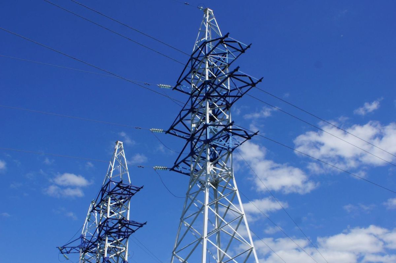 Специалисты Смоленскэнерго обслуживают более 58 тысяч светильников области