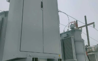 «Смоленскэнерго» модернизировало крупный центр питания города Вязьмы