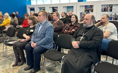 VIII Клетновские чтения в Вязьме