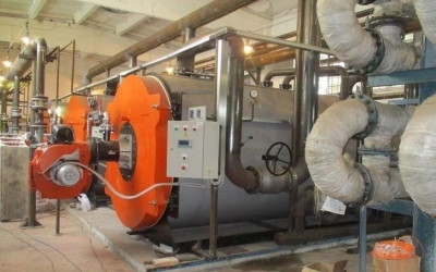 Отопительный сезон в Вяземском районе начнётся с 19 сентября 2022 года