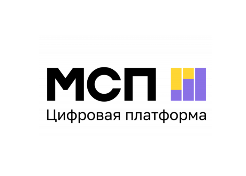 Сервисы для бизнеса и меры господдержки на МСП.РФ