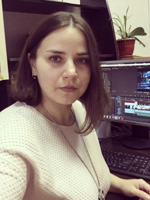 Ольга Никитина