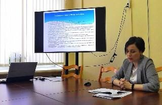 Конкурс на должность руководителя культурно-выставочного центра г. Вязьмы