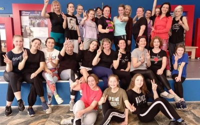 В Культурно-выставочном центре Вязьмы состоялся 