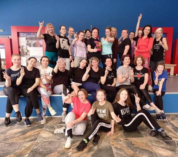 В Культурно-выставочном центре Вязьмы состоялся 