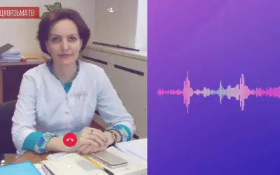 О ковиде и телефонных мошенниках разговор с главврачом Вяземской ЦРБ