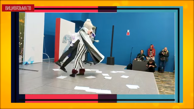 Не Фестиваль Аниме