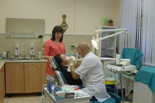 Вяземская городская стоматологическая поликлиника продолжит свою работу