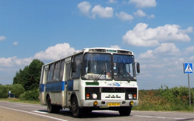 Возобновление автобусных маршрутов, отменённых из-за коронавируса