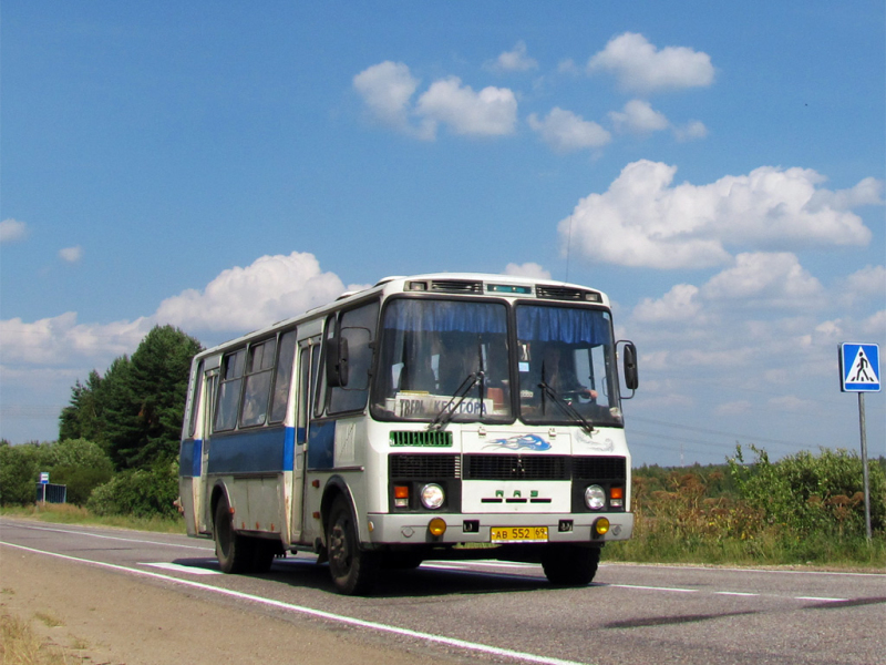 Возобновление автобусных маршрутов, отменённых из-за коронавируса